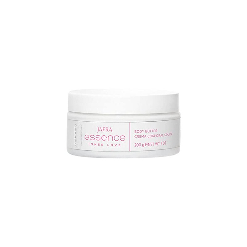 Jafra Essence Inner Love Body Butter 200g