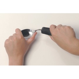 NRS Healthcare Good Grips Youth Spoon