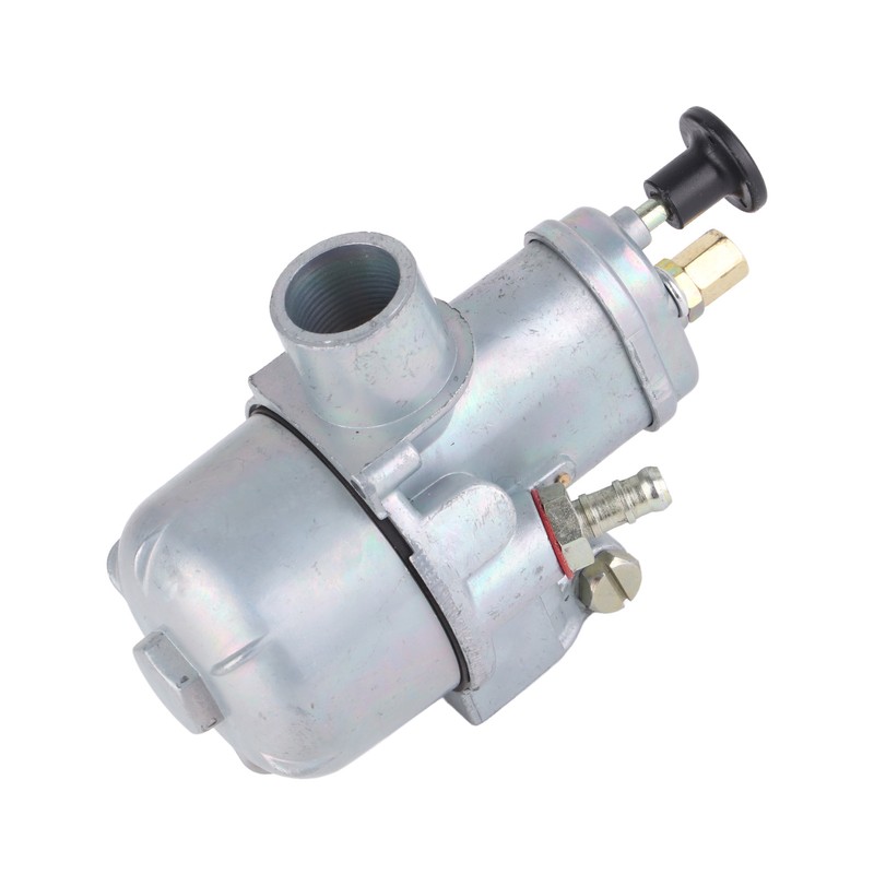 15mm Bing Style Carb 20mm Inlet Diameter Moped Motorcycle Carburetor