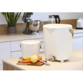 Hozelock Ltd 100-100-496 Kitchen Composter, Plastic