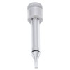 Ear Prints Syringe Impression Syringe Earmold Material Injector for Hearing