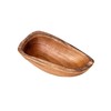 Windalf Galina Natural Teak Bowl 17 cm Snack Bowl Planina