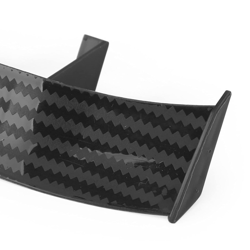 MAD HORNETS Universal Mini Spoiler Car Auto Tail Decoration Spoiler
