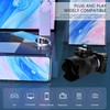 Flash Drive Mini Waterproof Electroplating Process Zinc Alloy USB Drive