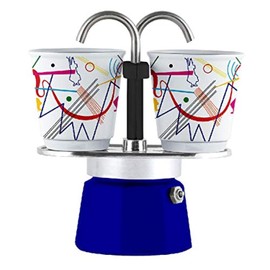 Bialetti Mini Express 2 Cups 0001407 8006363030465