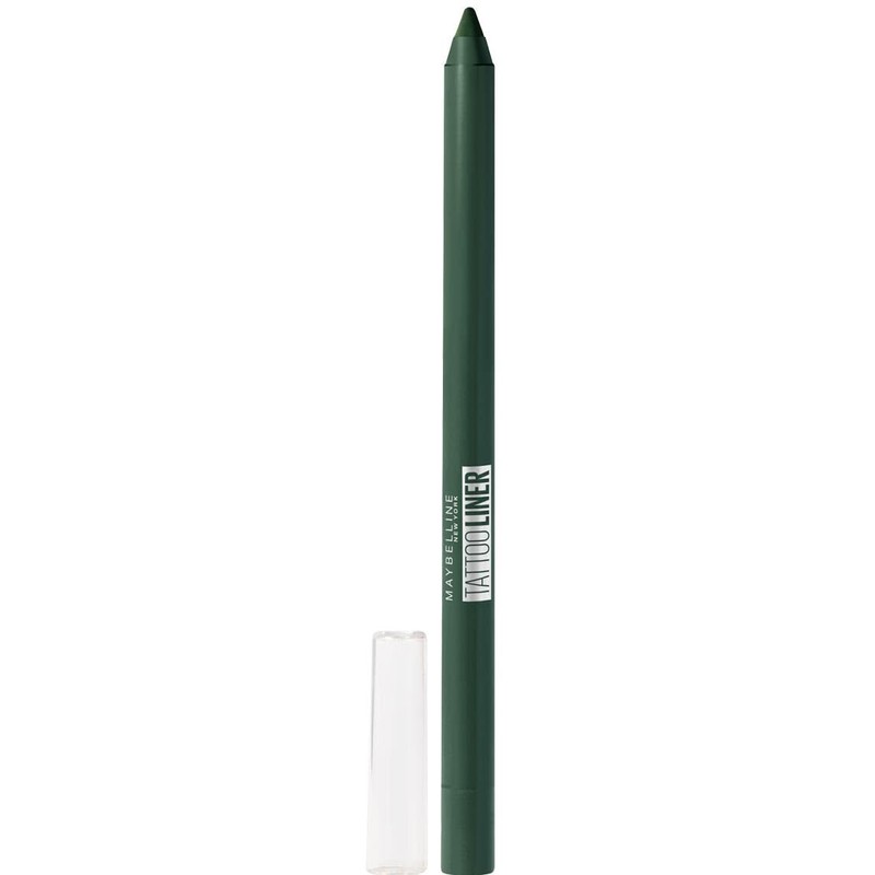 Maybelline New York Tattoo Liner Gel Pencil No. 932 Intense