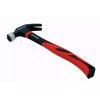 INTERTOOL Claw Hammer with Nail Starter HT08-0224