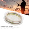 100m 8 Braided Raft Fishing Line Strong Water Cutting Durable