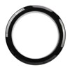 NFC Smart Ring, 128GB Storage Universal Sensing NFC Ring for