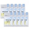 Mediheal Derma Synergy Wrapping Mask Toning, Pack of 10, 1 pack / 메디힐 더마 시너지 랩핑 마스크 토닝, 10개입, 1개