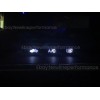 newlineperformanceLED White LED Climate Control +Lower Switch Bulb KIT for