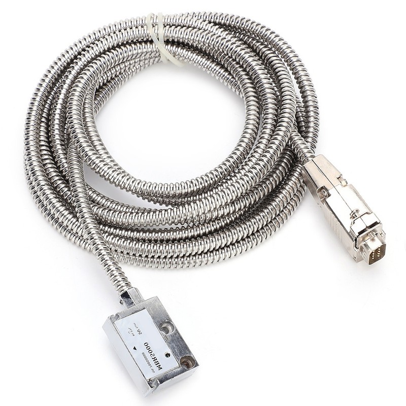 MSR500 Magnetic Linear Encoder Reading Head for Milling Grinding Stone
