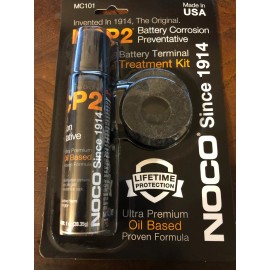 noco ncp2 battery terminal treatment kit corrosion prevention mc101 hh