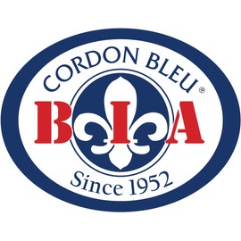 BIA Cordon Bleu Kitchen Accessories Covered Butter Dish, White