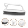 CHILDWEET 1 Set Multi Functional Handheld Cleaning Sponge Brush for