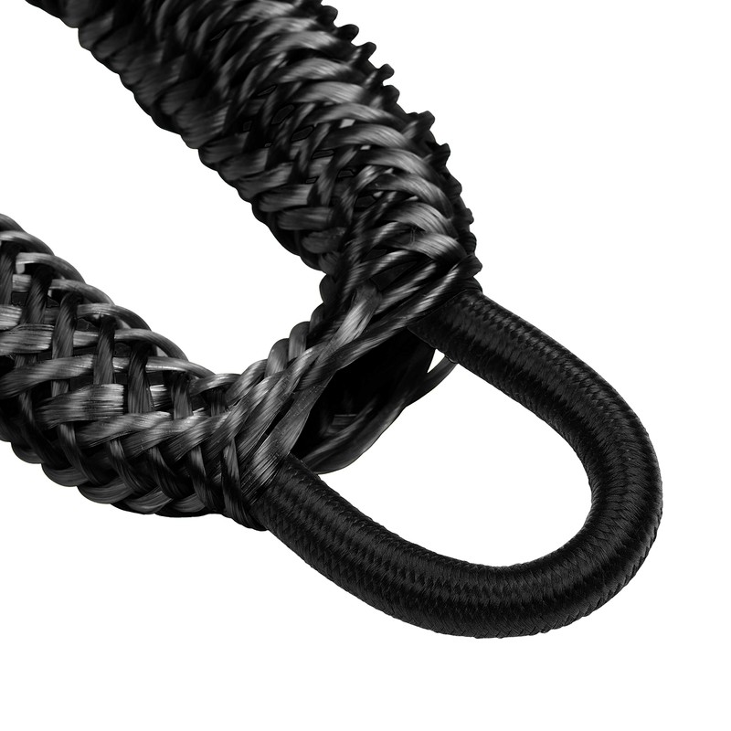 Skog Å Kust Premium PWC Bungee Dock Lines 2-Pack: 4