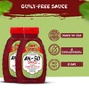 Ah-So Chinese-Style BBQ Sauce, Red Rib – 2 Pack (2