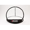 HOLZundEISEN - (Cross Golf Chipping Net/Practice Net