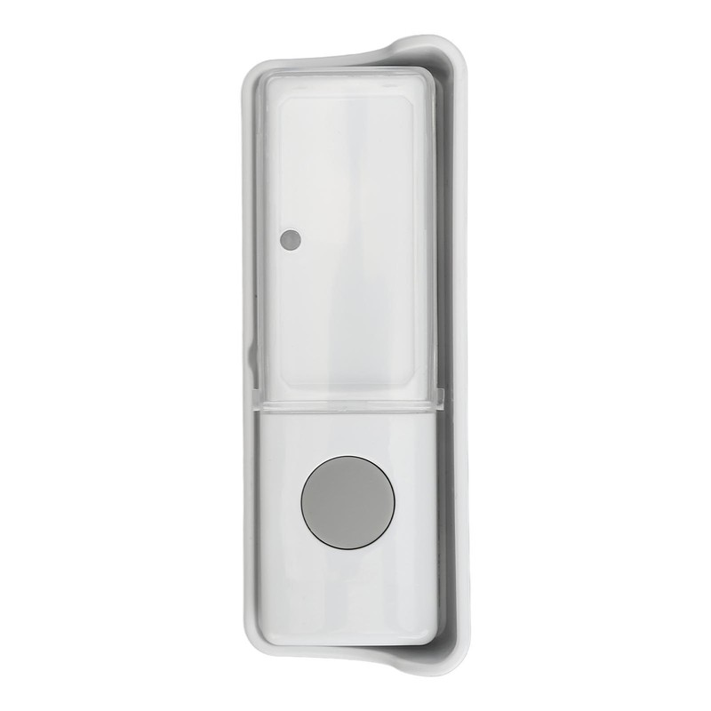 Wireless Doorbell High Volume Long Distance Transmission Waterproof Door Bell
