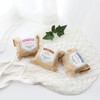 Dry Elasticity Honey Soap Rose Soap Tourmaline Soap / 건성탄력