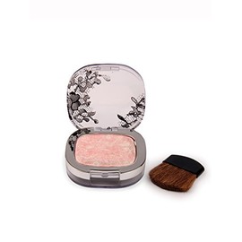 Make Up for Life Pure Mineral Blush-07, Beige, 6g