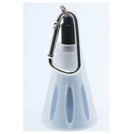 Forest Bell with Cover