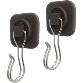 Watanabe Industry MK-22 Stubbon, Perfect Magnetic Hook for Mr. Marutake