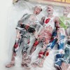 Terror Corpse Action Figure Pack Zombie Realistic Movable Joints New