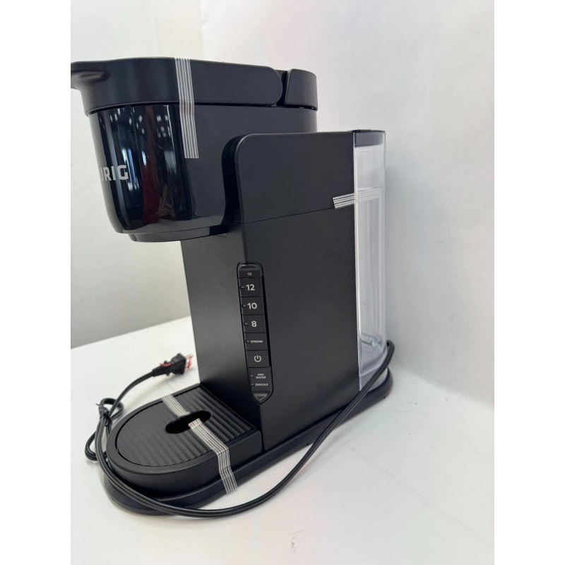 Keurig K-Express Single Serve 3 Brew size 42oz Black Coffee