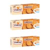 From France St. Michel Galette Cookies130g Pack of 3