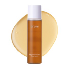 Yoo Arne Vegan Mugwort Extract Essence, 1 unit, 200ml / 유아른 비건 사철쑥 추출물 에센스, 1개, 200ml