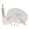 Hztyyier Paper Umbrella Handmade Chinese Oiled Paper Umbrella Parasol Great