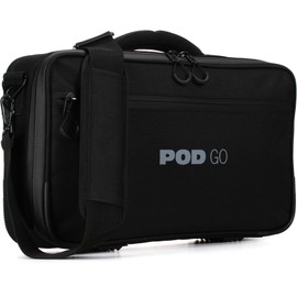 Line 6 Line 6 POD Go Shoulder Bag,Black