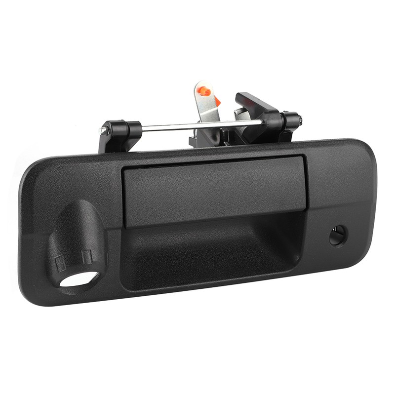 Tail Gate Handle 69090‑0C050 Fits for Toyota Tundra 2007‑2013 with