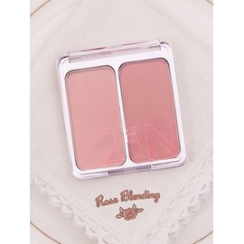 Dual Cheek 18 Colors / 듀얼 치크 18 Colors