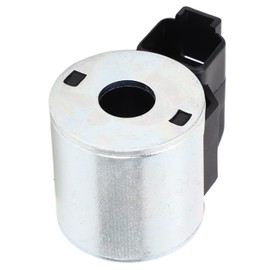 12V Solenoid Valve Coil, 4303612 Solenoid Valve with German Connection Replacement for HydraForce Stem Series 08, 80, 88 and 98