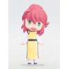 HELLO! GOOD SMILE Yu Yu Hakusho Kurama Non-Scale Plastic Painted