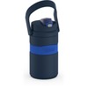 Thermos Jarra de agua aislada de espuma de 64 onzas