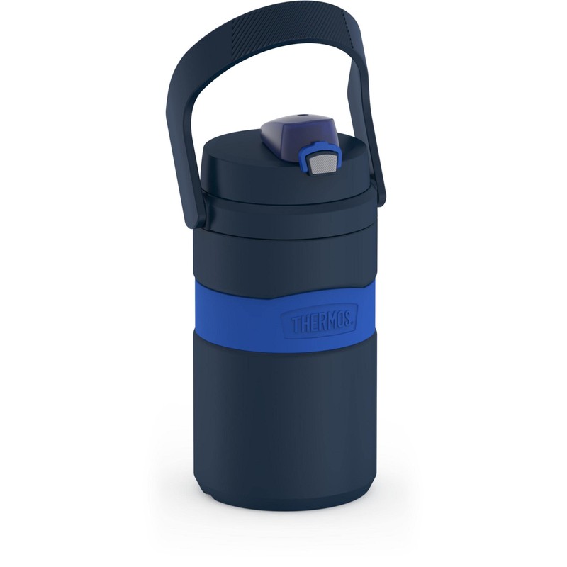 Thermos Jarra de agua aislada de espuma de 64 onzas