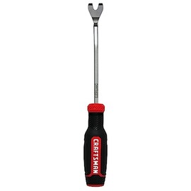 CRAFTSMAN Plastic Clip Removal Tool, Remove Plastic Push Pins (CMMT98373)