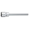 TONE Long Hexagon Socket 3H-06L Insertion Angle 0.3 inch (9.5
