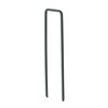 Iris Ohyama Astro Turf U-shaped Nails Pack of 5 U – 15 