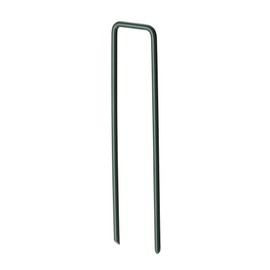 Iris Ohyama Astro Turf U-shaped Nails Pack of 5 U – 15 