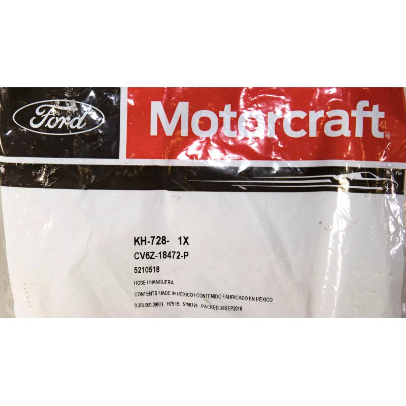 Ford NEW OEM 2013-2019 Ford Escape Ecoboost Duratec Water Heater