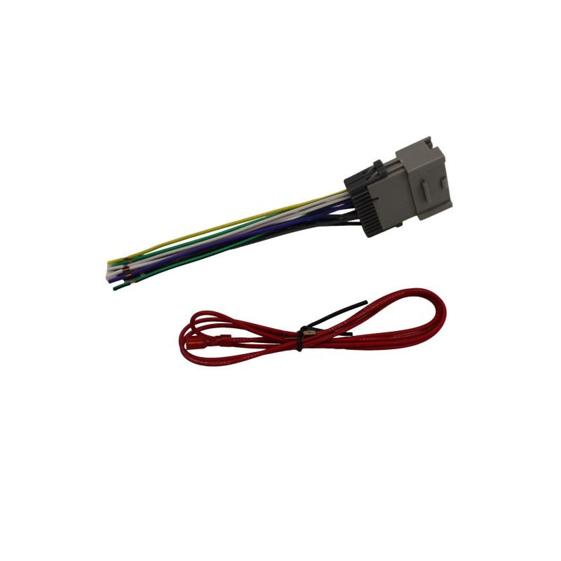 IMC Audio Wire Harness for 2006 2007 2008 2009 2010