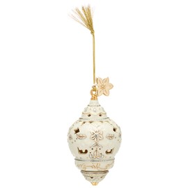 Lenox 2018 Annual Ornament