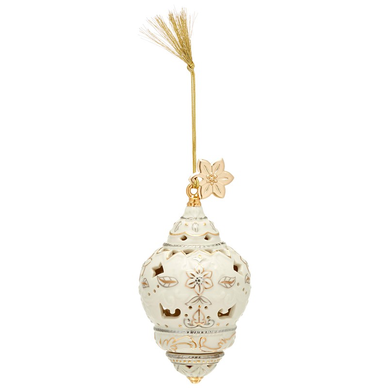 Lenox 2018 Annual Ornament