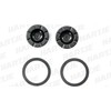 Sram Road Unisex Sram Road B1 Calliper Piston Kit Black,