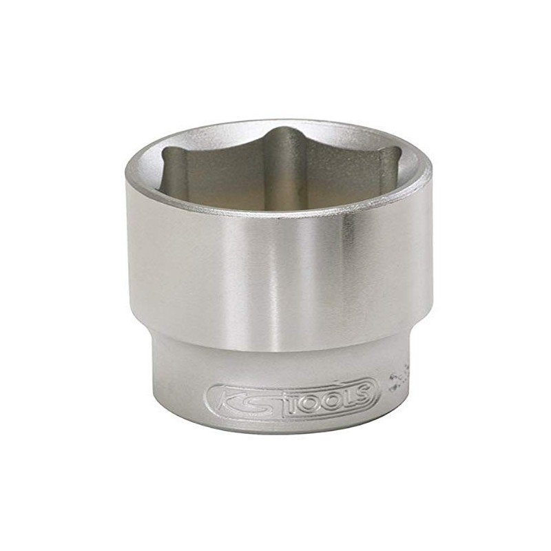 KS-Tools 917.1223 1/2" 6kant-Stecknuss,23mm"