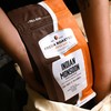 Fresh Roasted Coffee, Indian Monsoon Malabar, 12 oz, Light Roast,